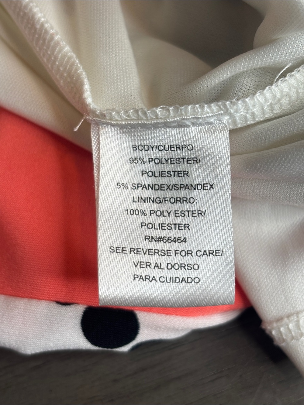 👗 Wedding Guest Work Midi Dress Medium Studio One New York Stretch Lined 👗 - Picture 7 of 12